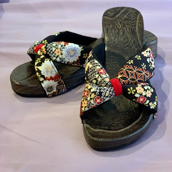 Shoes - Japanese sandals Shoes - Japanese sandals